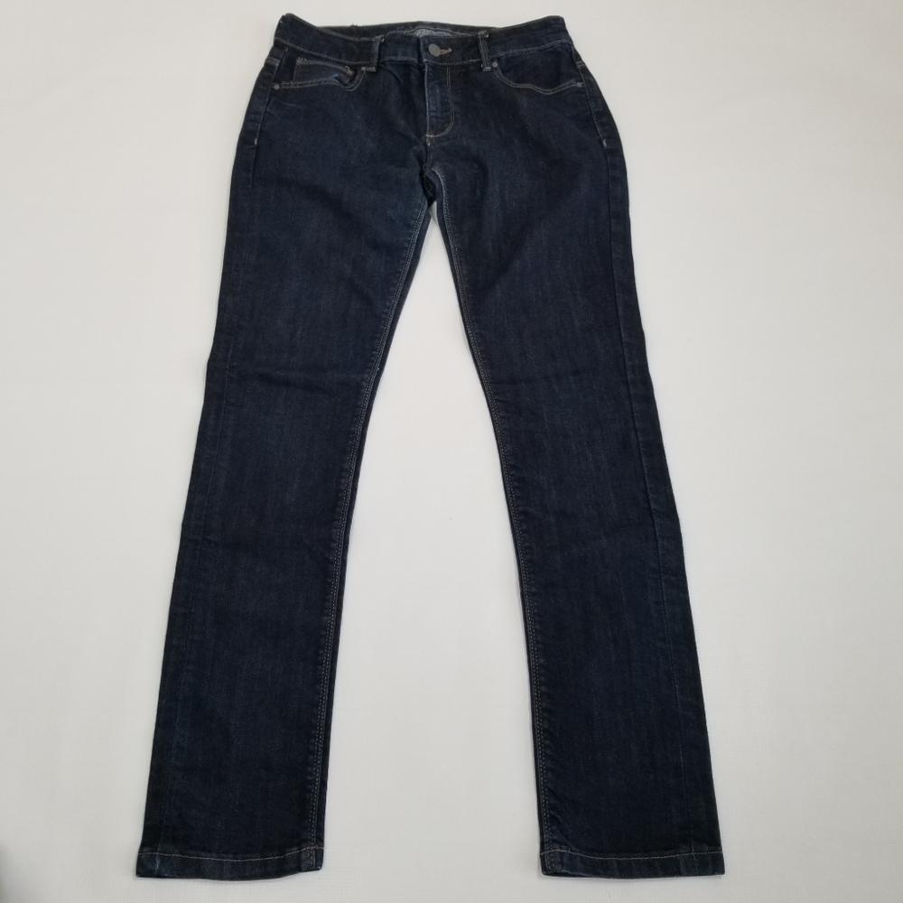 Zara Z1975 Midrise Skinny Jeans Size 6